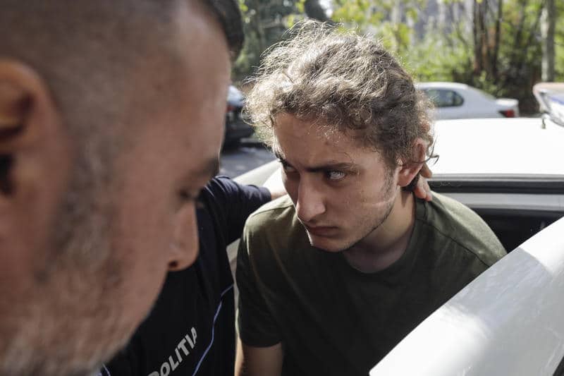 Înalta Curte a respins cererea lui Vlad Pascu privind rejudecarea accidentului mortal de la 2 Mai