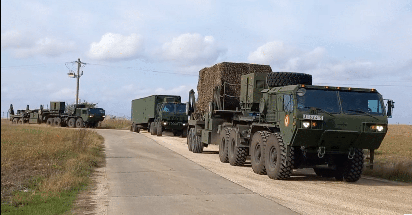 Primul român arestat pentru trădare în favoarea Rusiei: surprins filmând convoaie militare la Tulcea