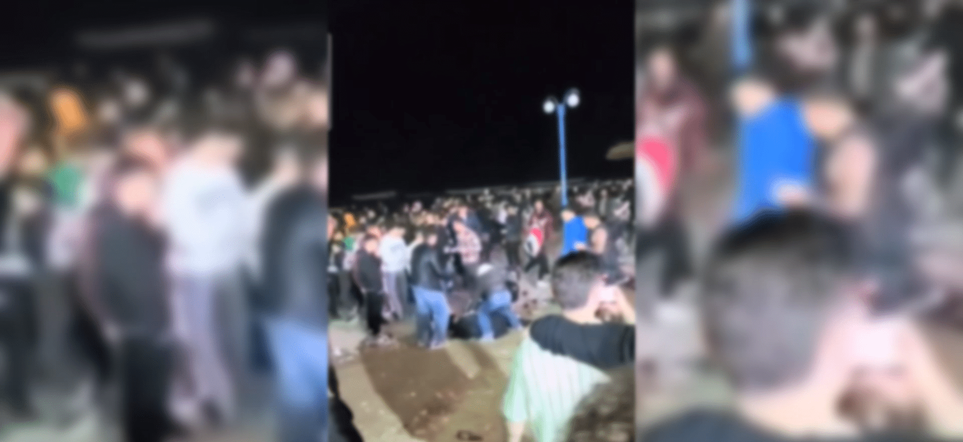 Arestări după scandalul din Vama Veche