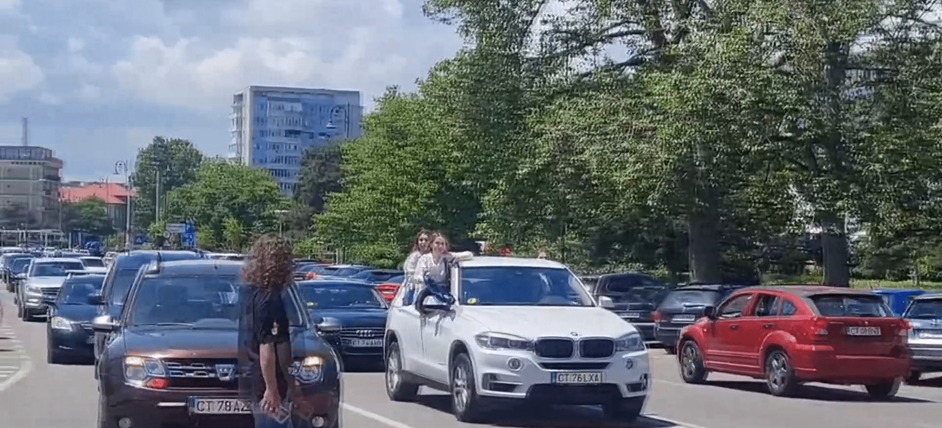 Sărbătoare periculoasă la final de an școlar