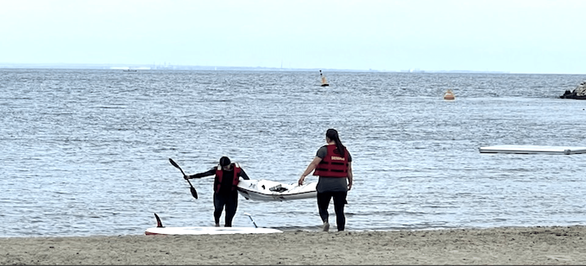 Prima bază nautică gratuită pe litoral