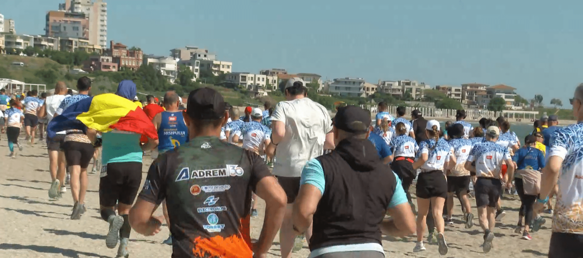 Câștigătorii Maratonului Nisipului 2024