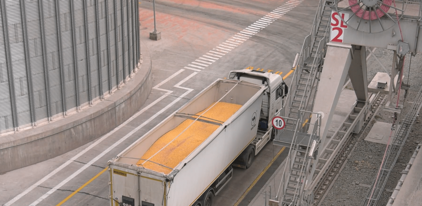 Soluții de urgență pentru decongestionarea Portului