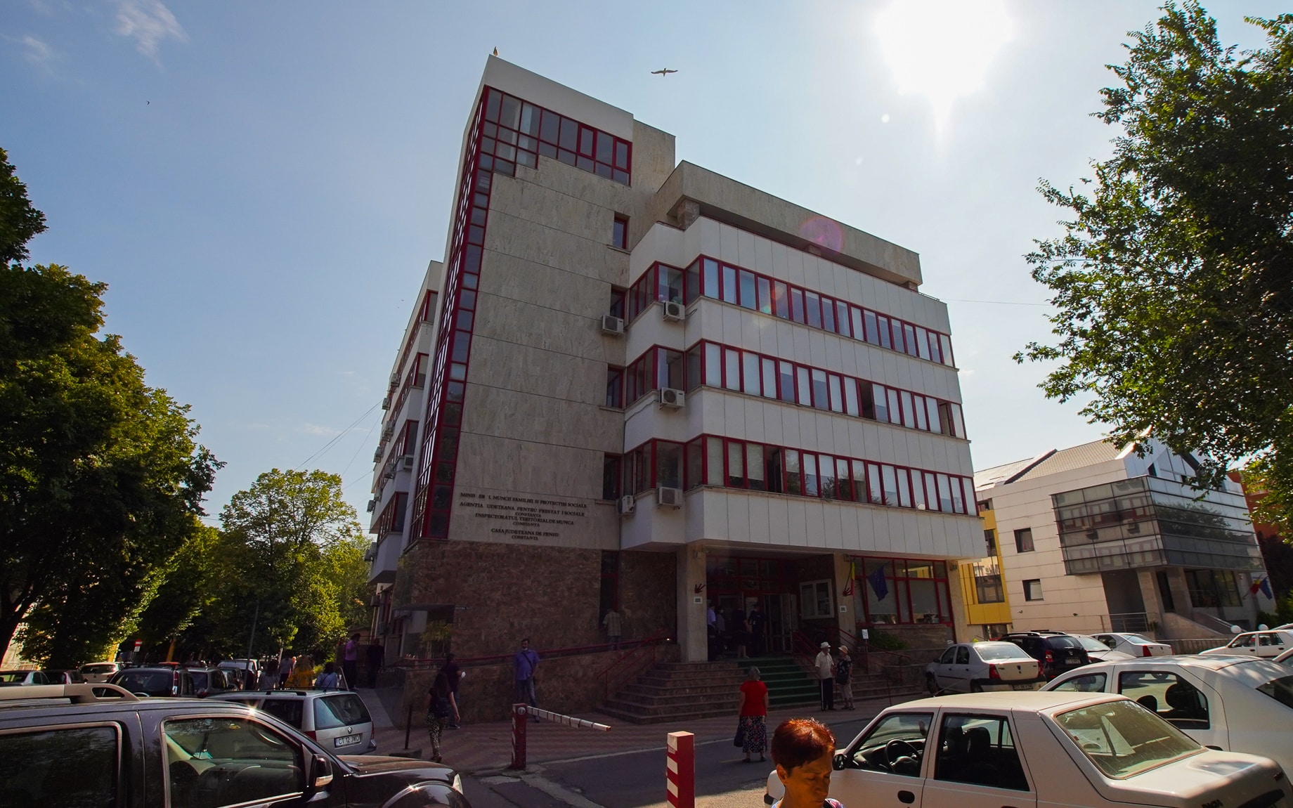 Amenzi aplicate de ITM Constanța pentru nereguli depistate în controalele din luna octombrie
