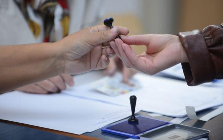 Guvernul a stabilit data alegerilor locale parțiale din Lumina și Dobromir