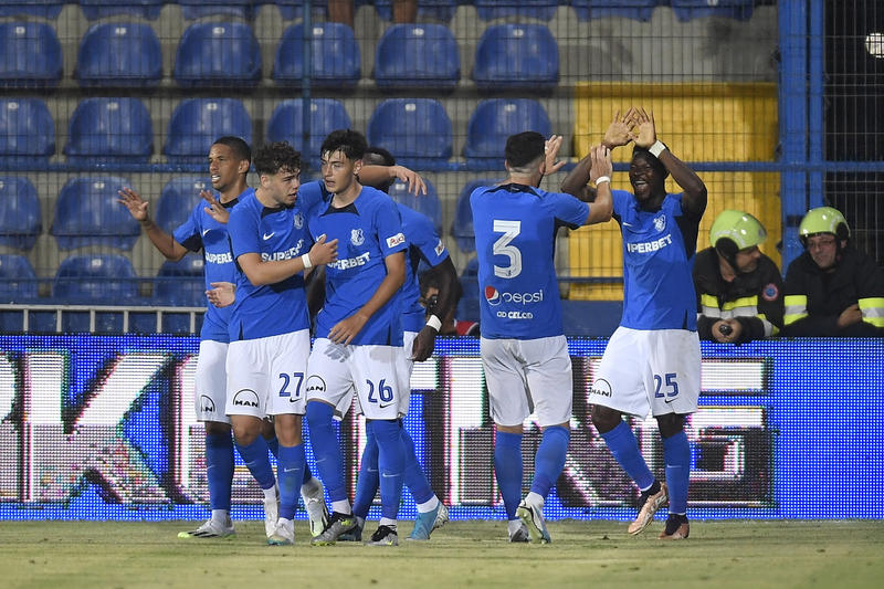 Un nou transfer la Farul Constanța