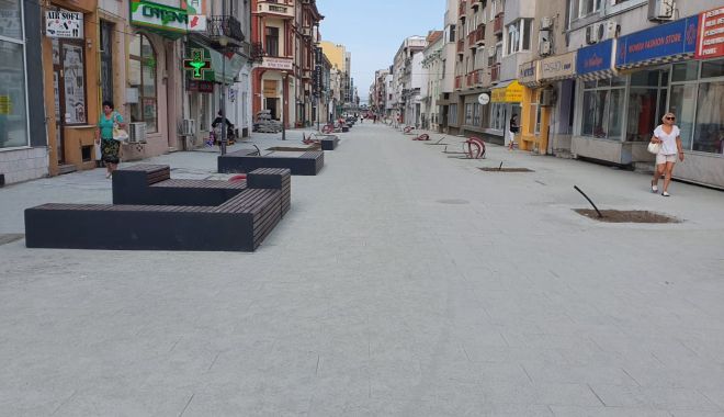 3 milioane de lei pentru întreținerea străzii Ștefan cel Mare