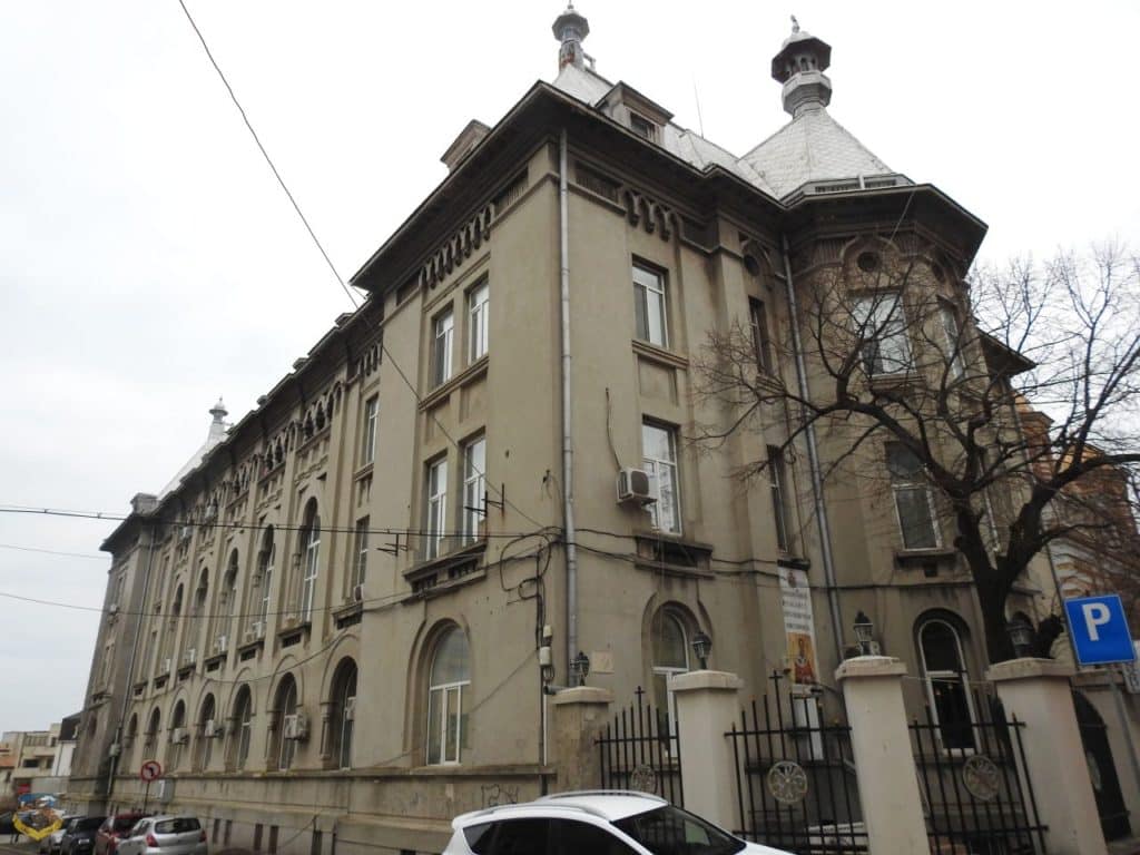 Arhiepiscopia Tomisului transmite că nu se implică în lupta electorală și că nu favorizează vreun candidat politic