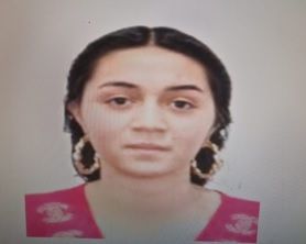 Alertă! O constănțeancă de 24 de ani, stabilită în Italia, a fost dată dispărută. Nu a mai răspuns la telefon din februarie