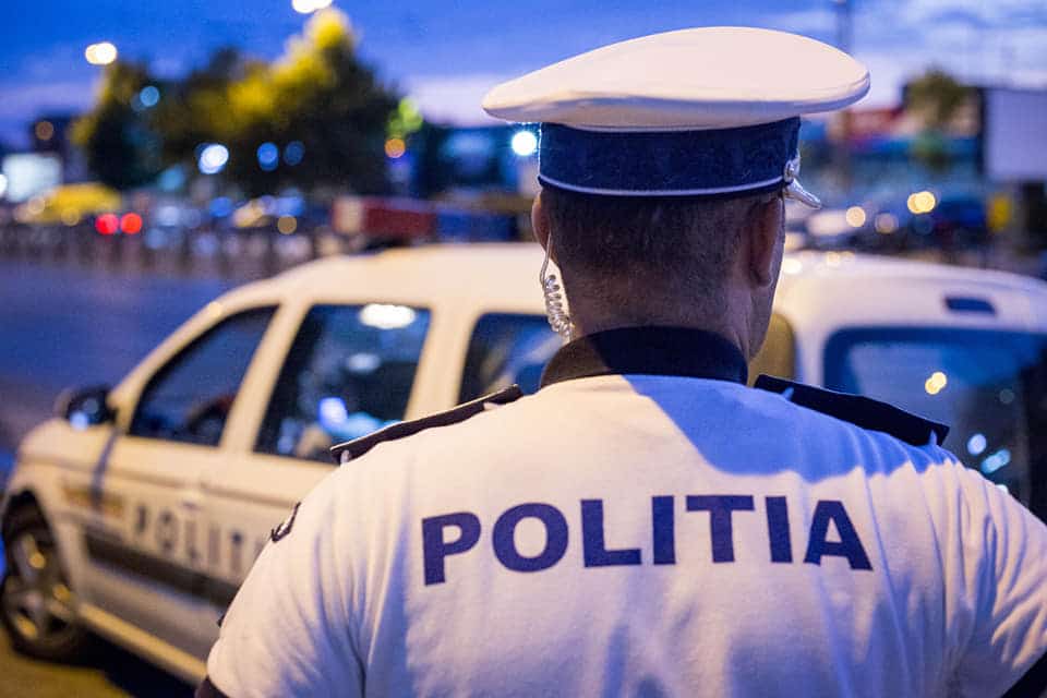 Scene tensionate pe o stradă din Constanța. Tânăr de 17 ani urcat cu forța într-o mașină – ce au descoperit polițiștii