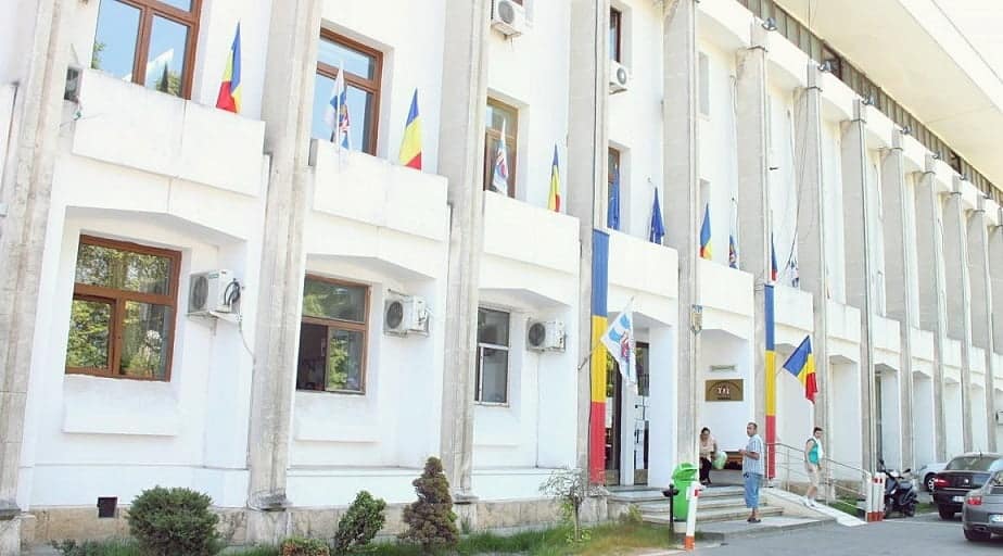 Primăria Constanța supune consultării publice regulamentul pentru stațiile de reîncărcare auto electrice