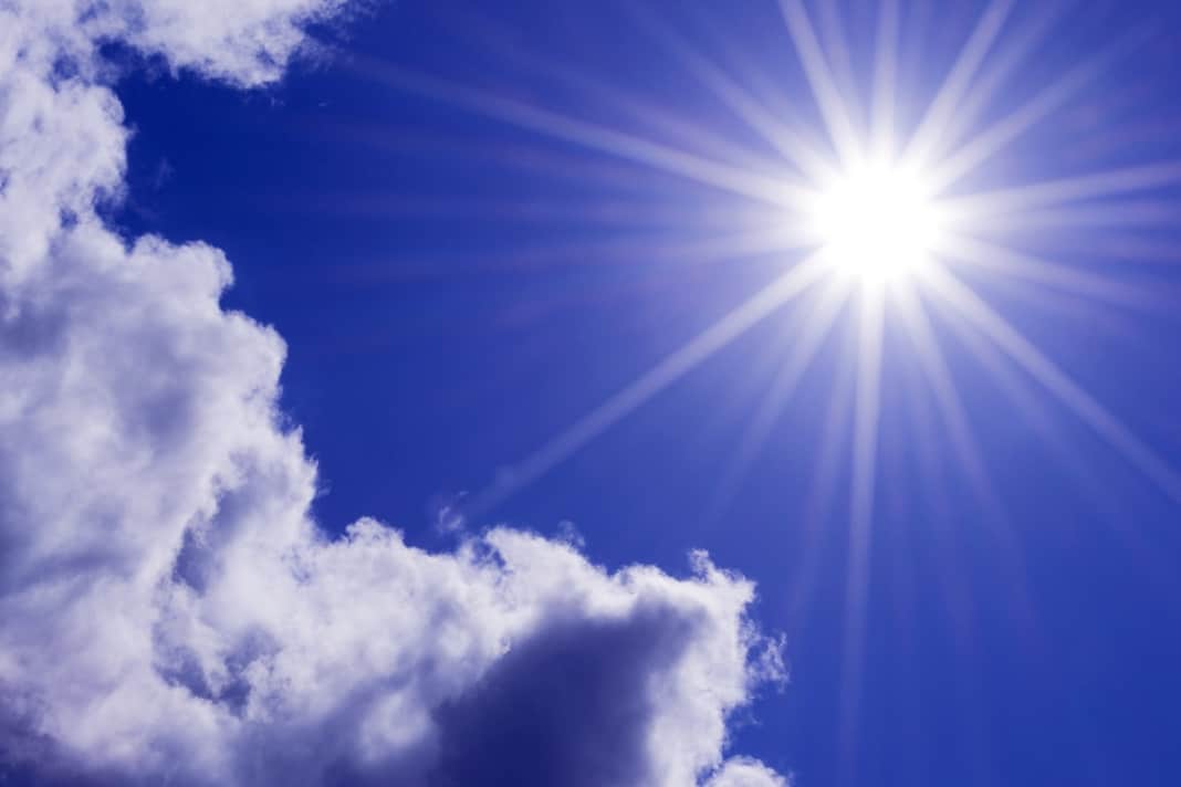 Prognoză meteo pentru următoarele patru săptămâni. Cum va fi vremea în perioada 13 aprilie – 11 mai