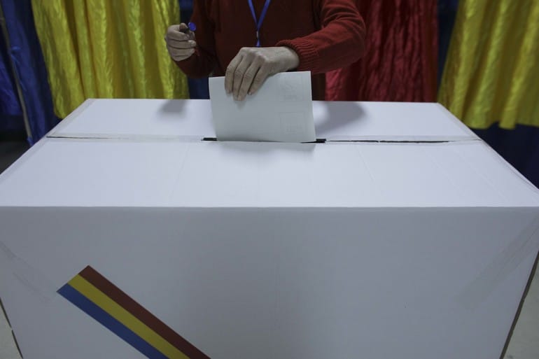 Coaliția a decis data alegerilor prezidențiale și parlamentare