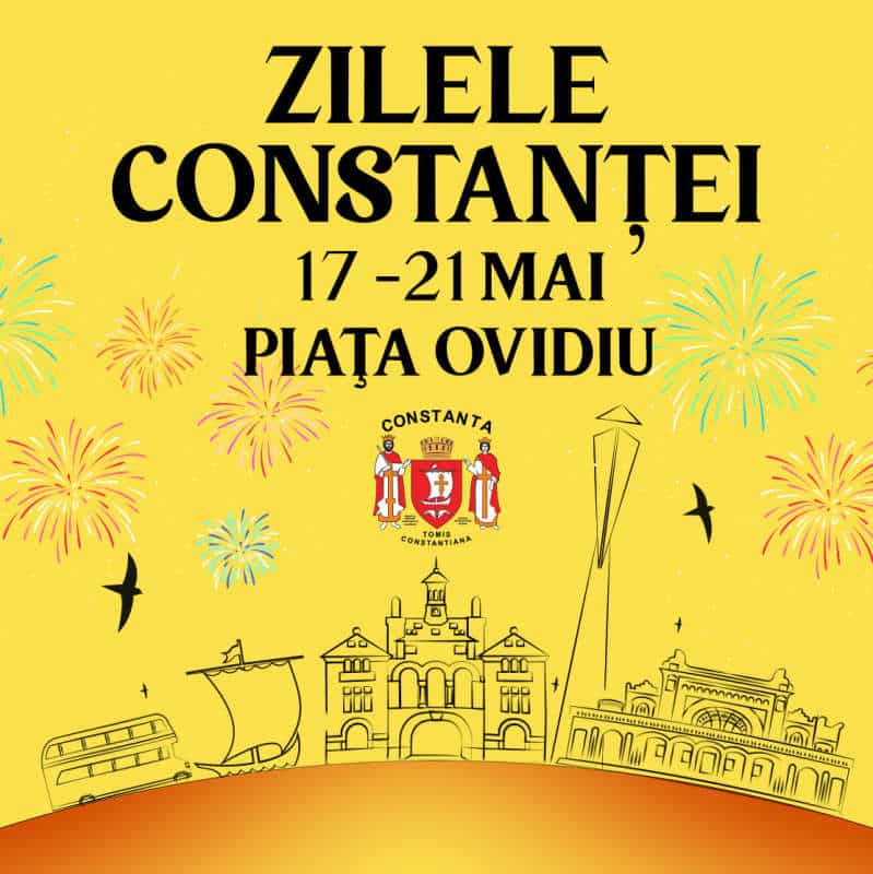 Au început Zilele Constanței