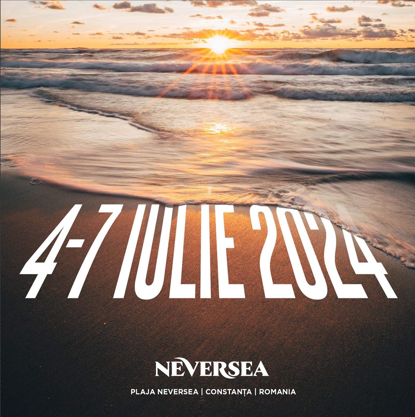 Restricții de circulație și programul autobuzelor pe perioada festivalului NEVERSEA