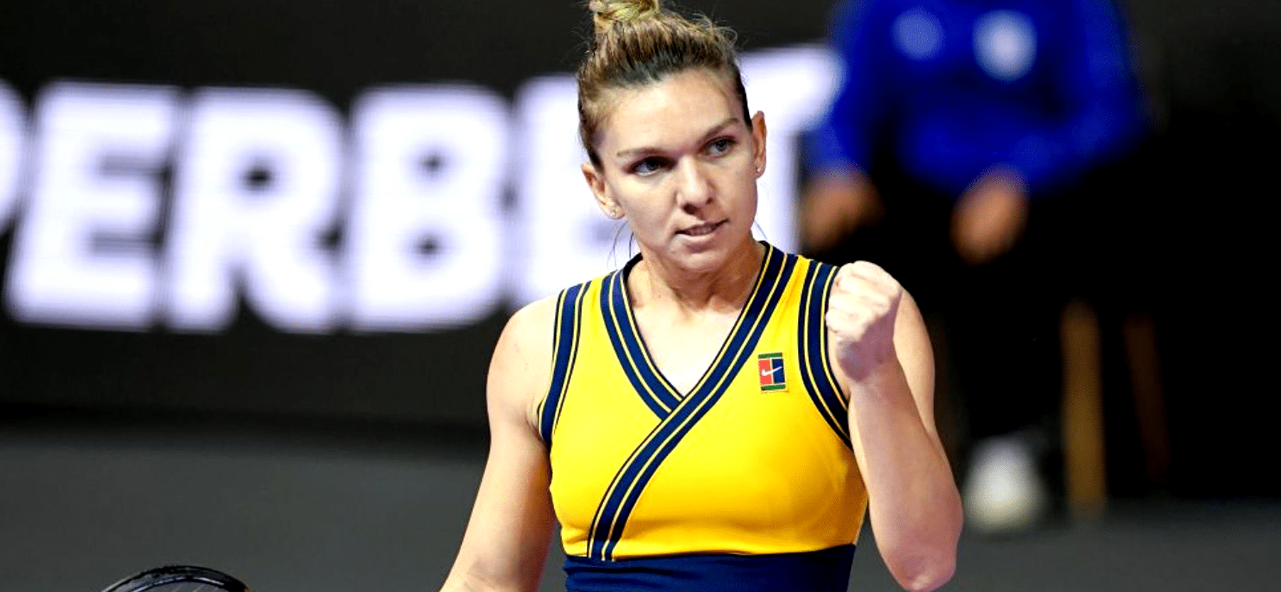 Simona Halep cade în clasamentul WTA
