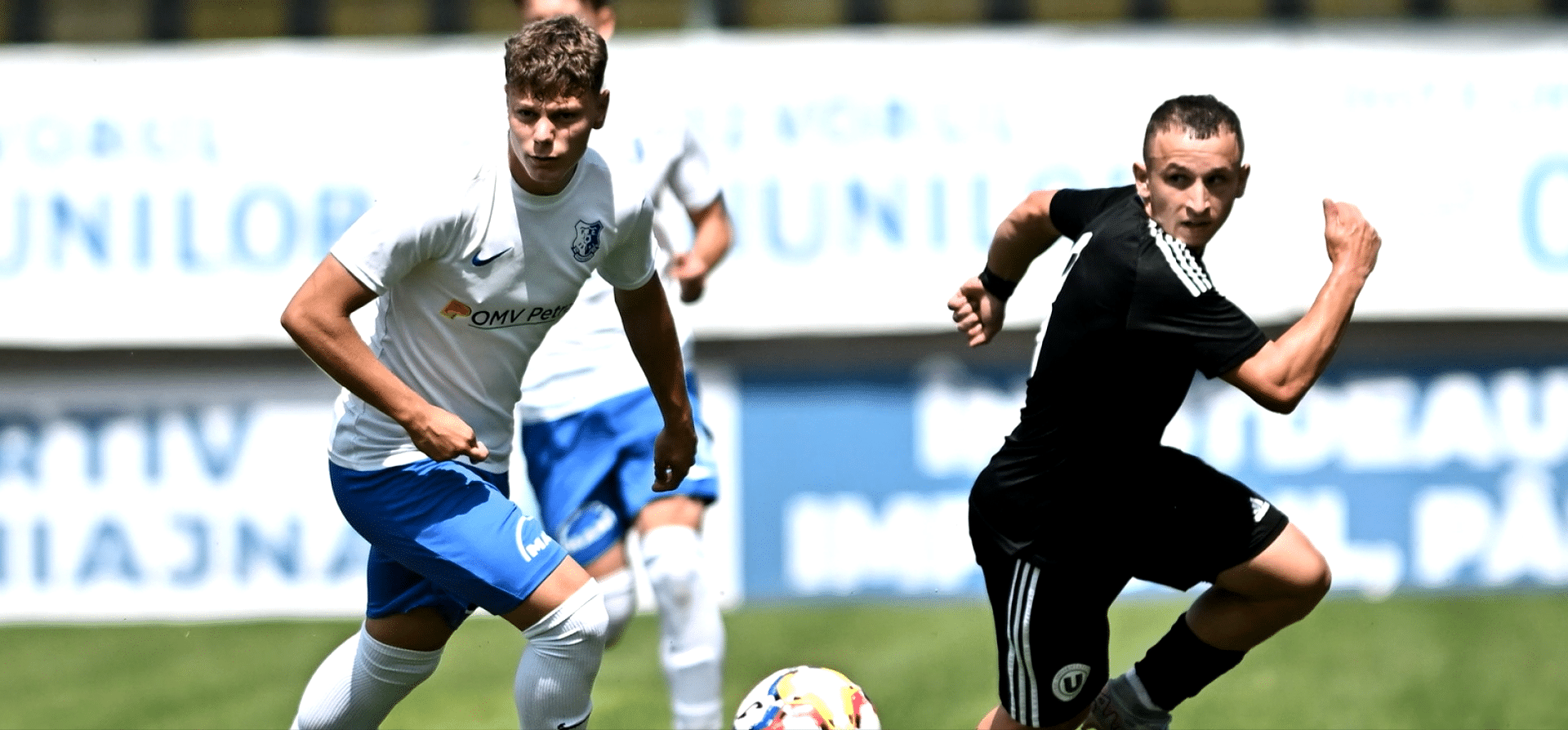 Farul U18 a cucerit Supercupa Ligii de Tineret