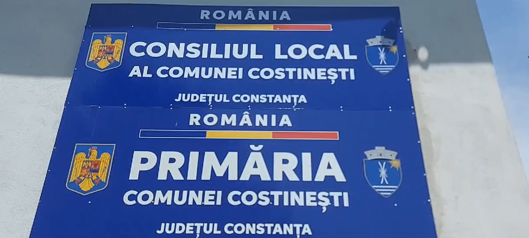 S-au anulat alegerile de la Costinești
