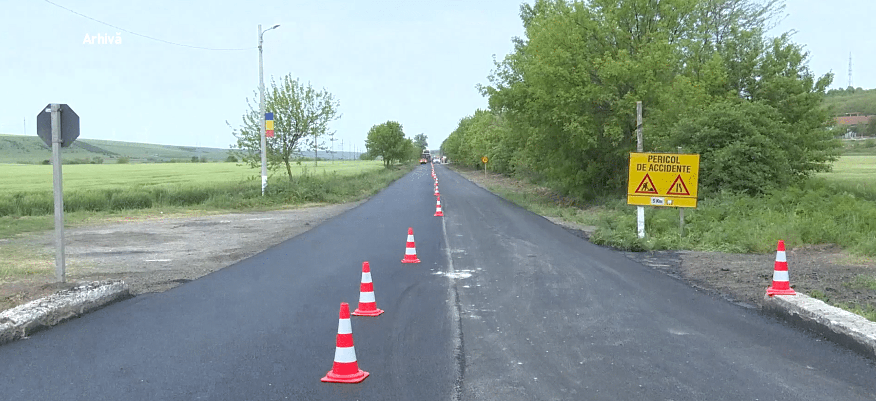 Societatea de drumuri în pericol să rămână fără bani