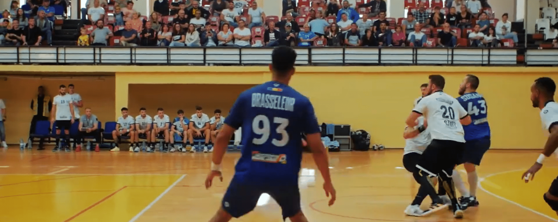 Handbal: CSM Constanța debutează cu Dinamo