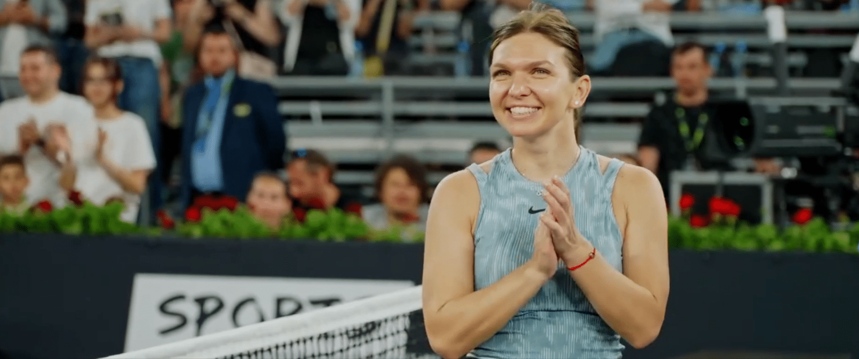Simona Halep nu va participa la Jocurile Olimpice Paris 2024