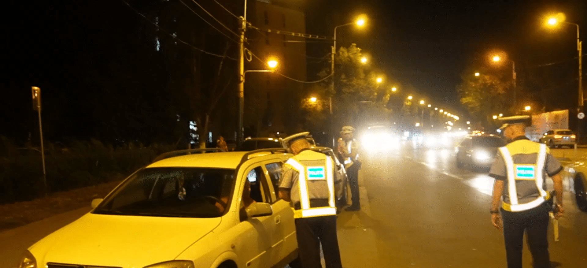 Peste 300 de polițiști la datorie, în minivacanță