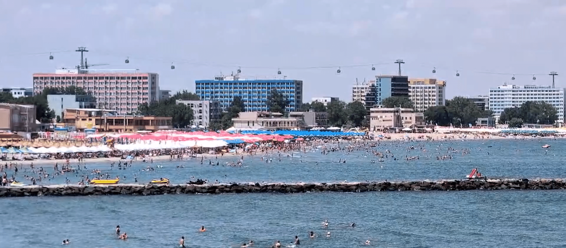 Minivacanța de Rusalii a ajuns la final