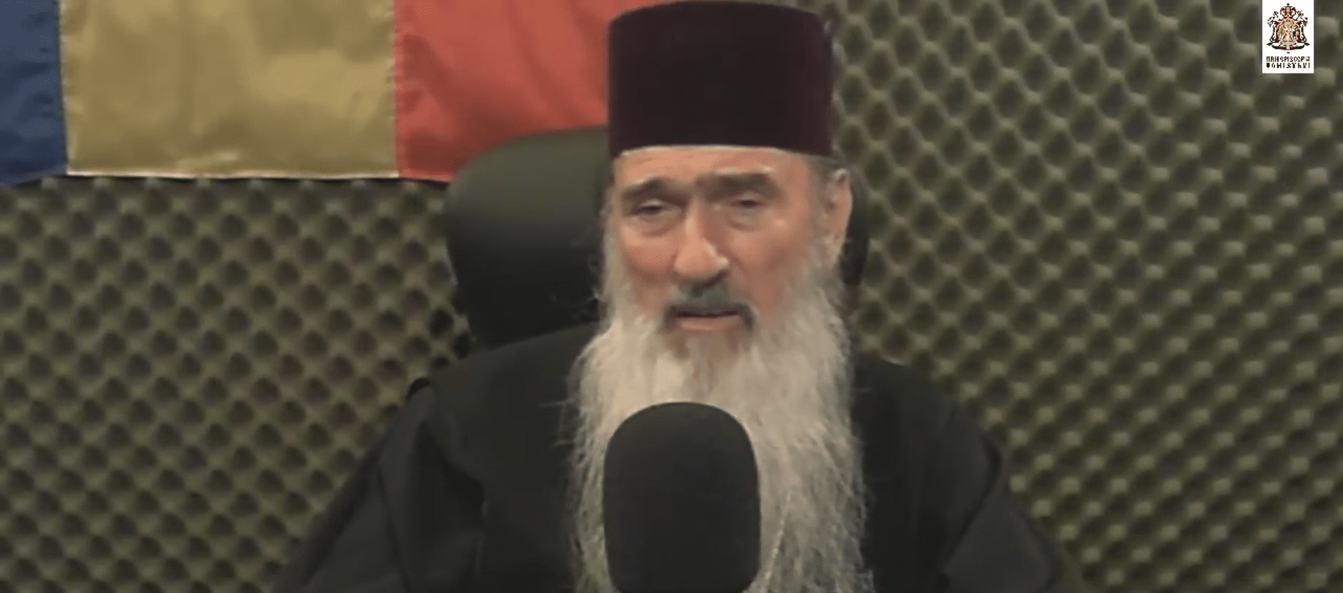 ÎPS Teodosie despre femeile abuzate: „să își ducă crucea”