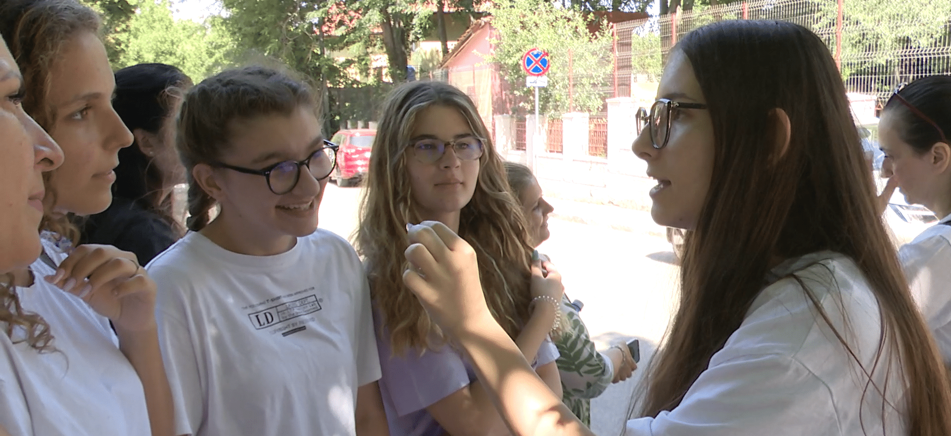 “Cireșarii”, provocarea elevilor la Evaluare