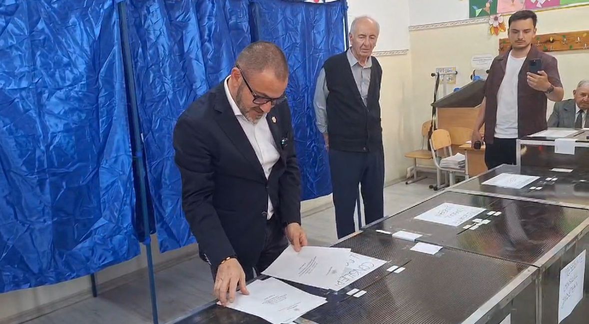 Horia Constantinescu se întoarce la OPC Constanța
