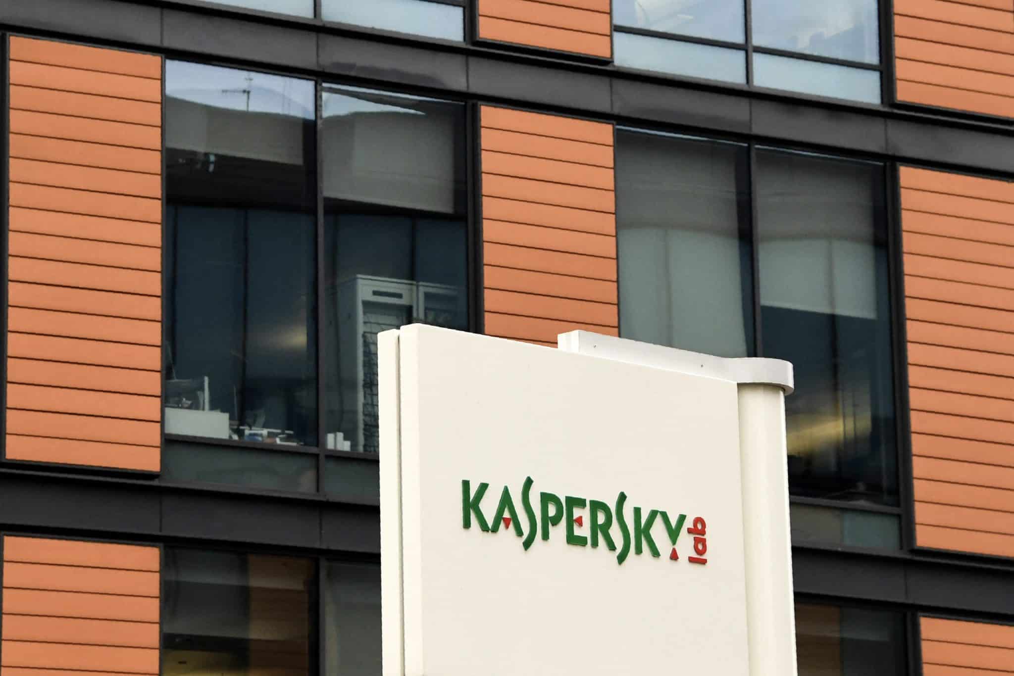 Guvernul SUA interzice vânzarea software-ului Kaspersky din cauza temerilor legate de influența Rusiei