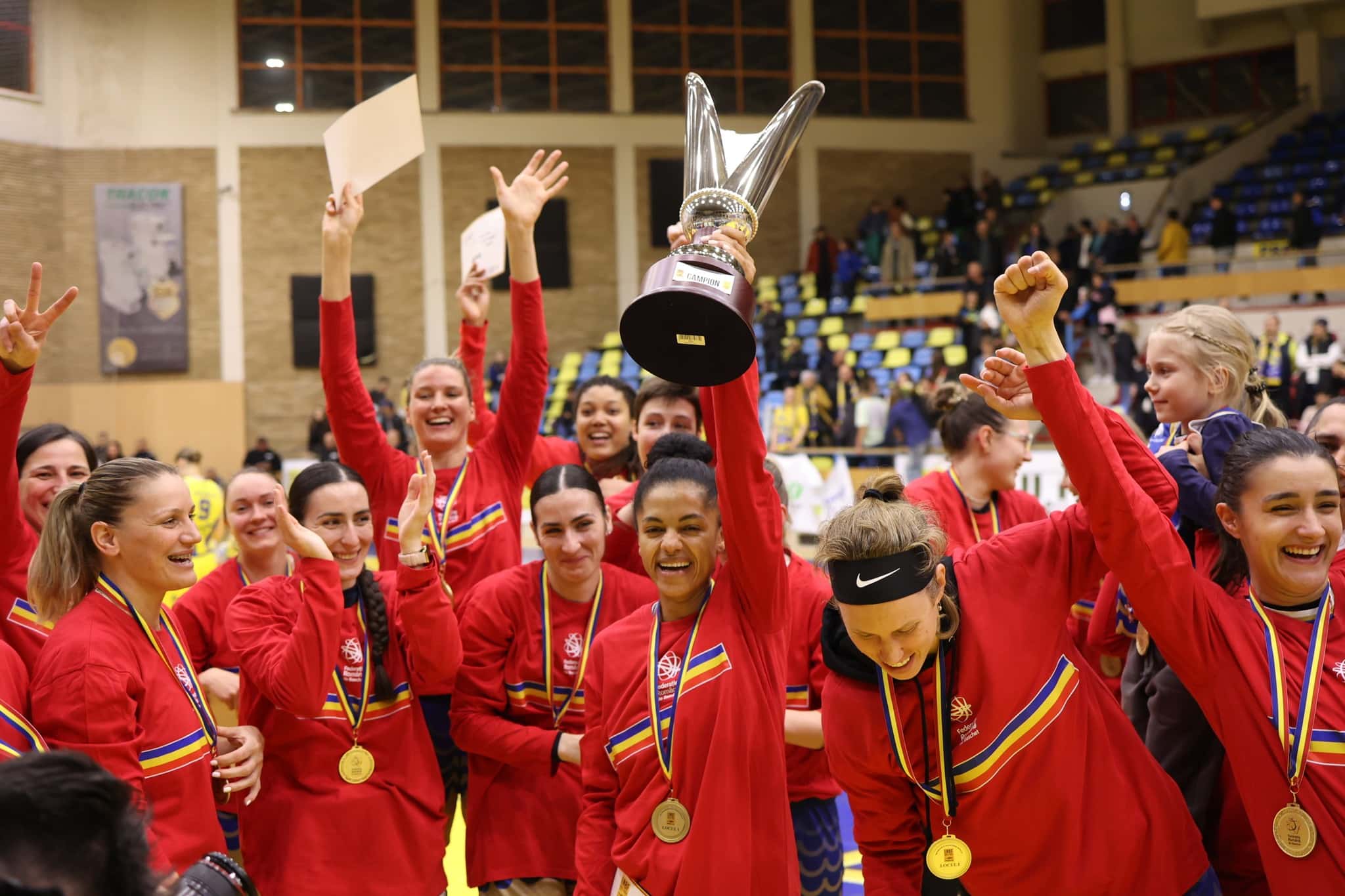 Povestea unui campionat de neuitat pentru Constanța