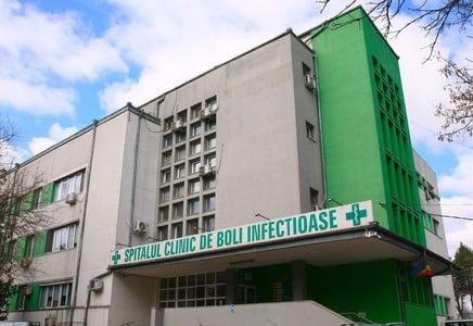 Constanța: Un copil de un an și jumătate a murit de rujeolă