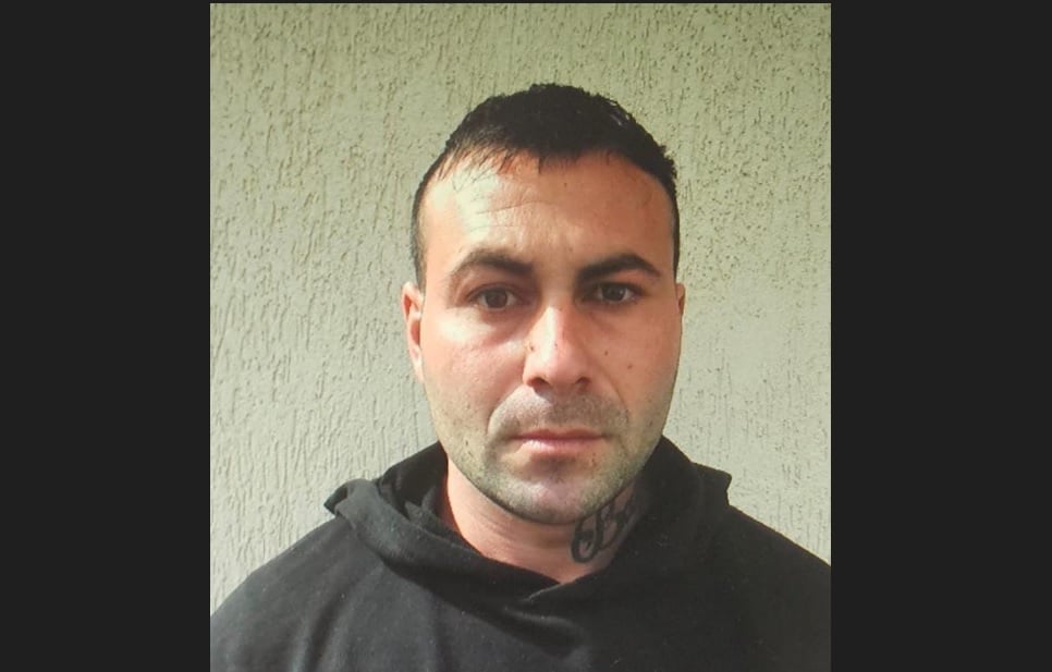 Alertă! Un deținut a evadat din Penitenciarul Poarta Albă