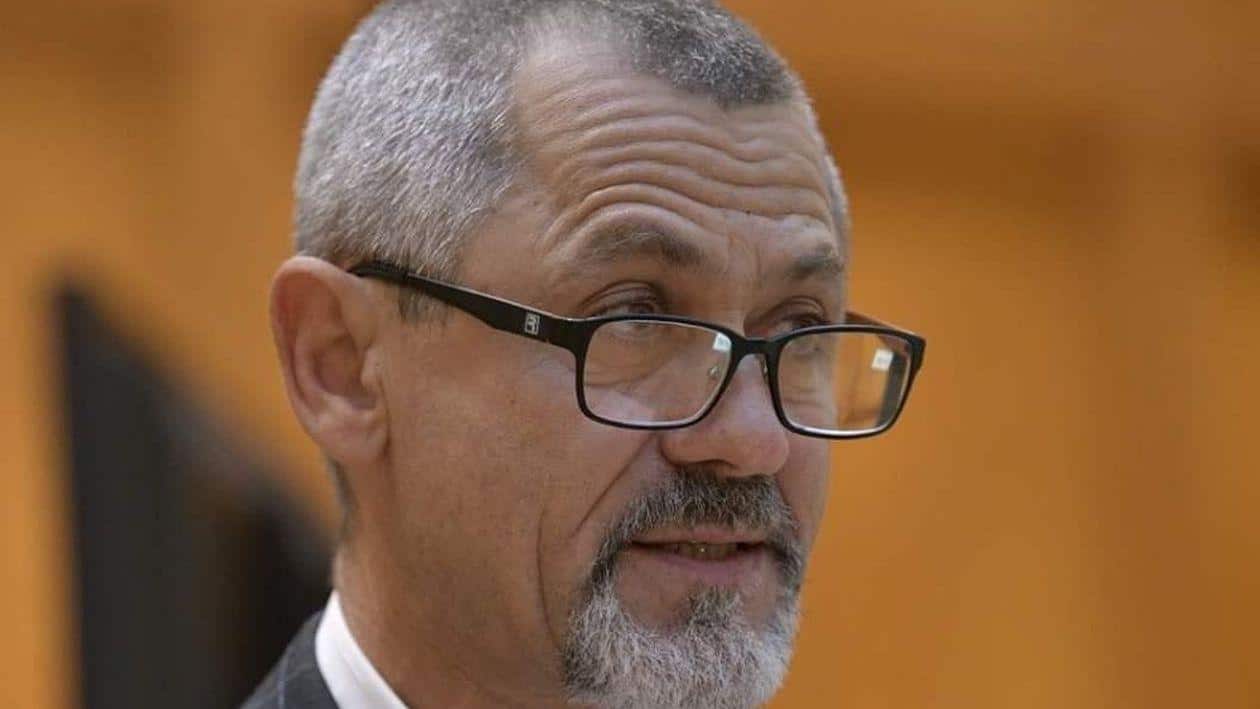Deputatul Dumitru Focșa a făcut scandal la secția de votare din Constanța