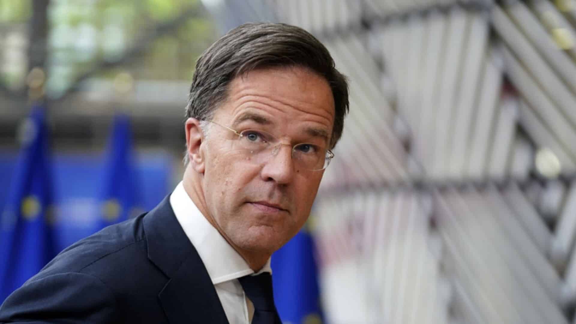 Secretarul General al NATO vine în România. Întâlnirea cu Nicușor Dan, la scurt timp după ce SUA au anunţat redimensionarea trupelor