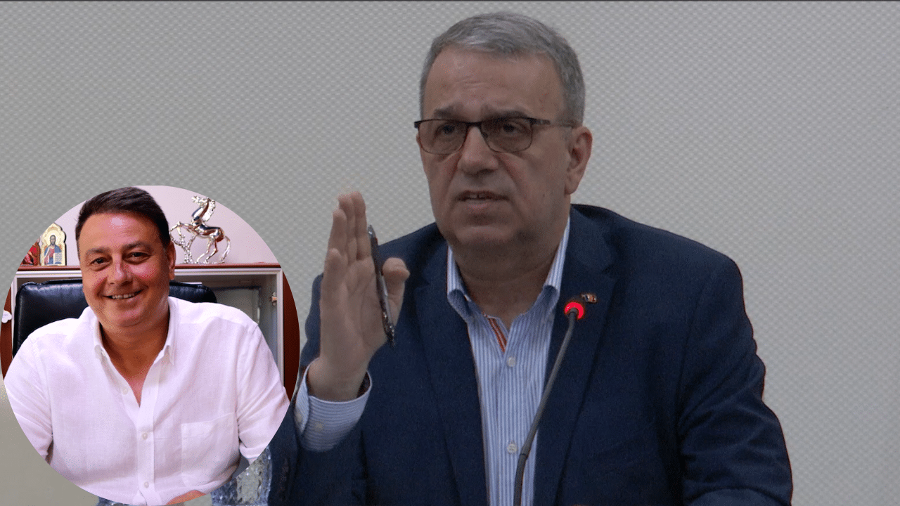 Vergil Chițac, un nou mandat de primar și Florin Mitroi, președinte al CJ Constanța