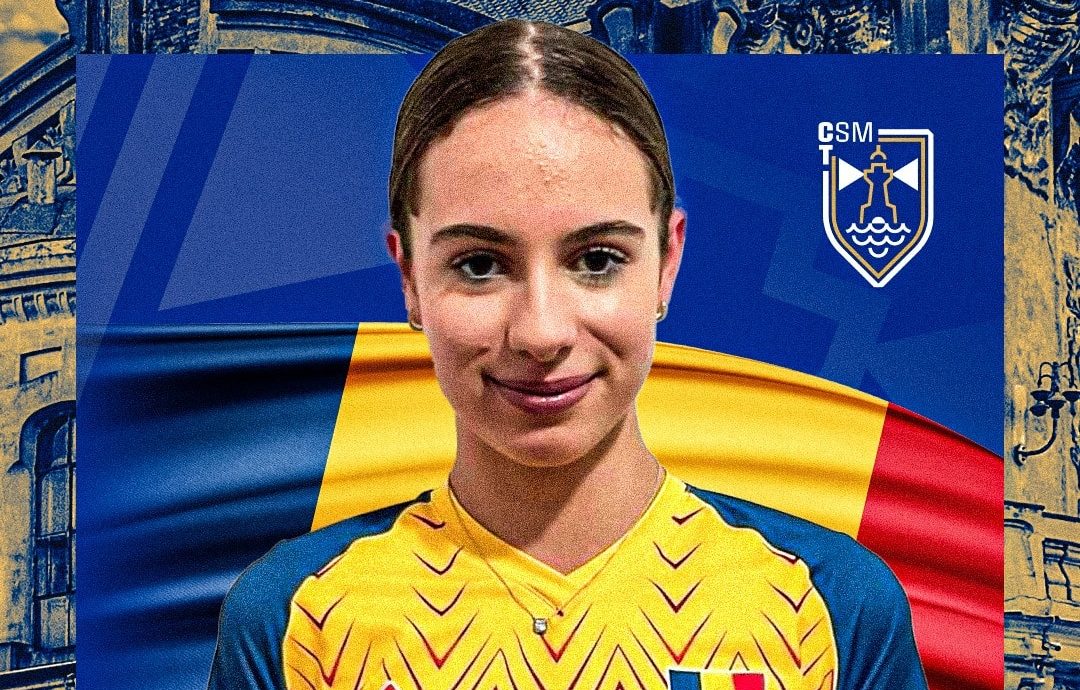 Alexia Ruci a strălucit în victoria contra Serbiei