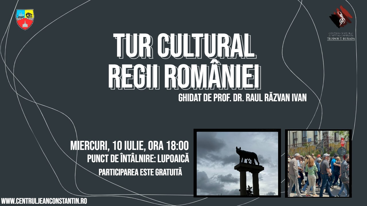 Constanța celebrează Regalitatea