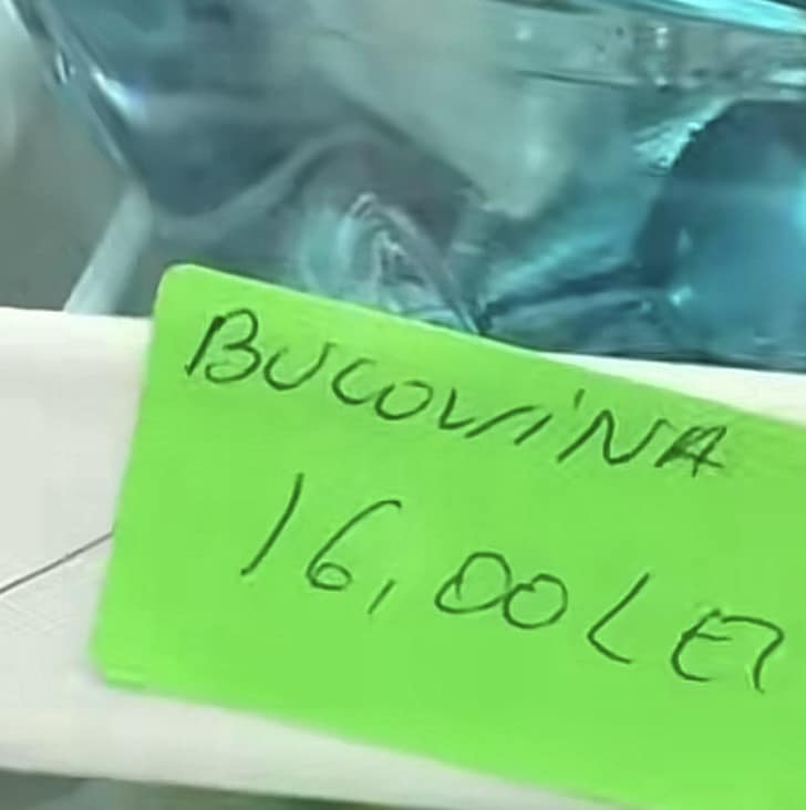 Costinești vs. Nisa: Apa plată de 5 ori mai scumpă, la noi