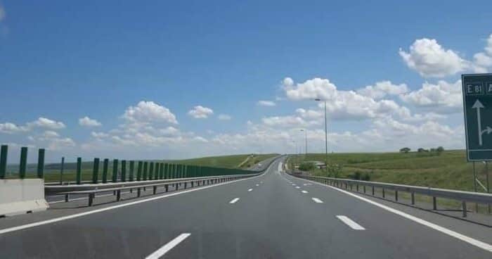 Atenție, șoferi! Trafic restricționat pe A2 din cauza lucrărilor la podul Benga
