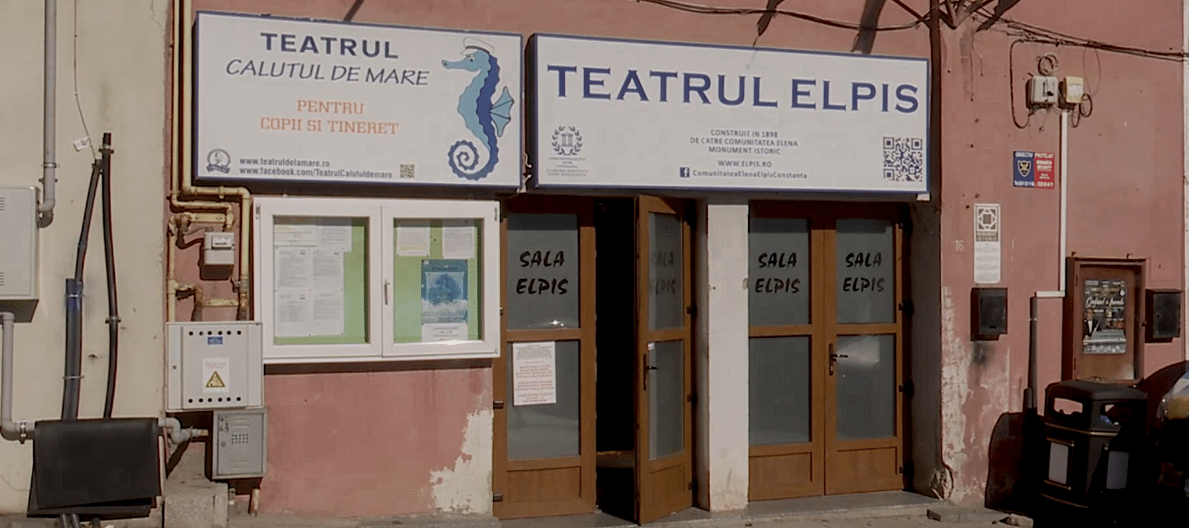 Final de stagiune la Teatrul de Copii