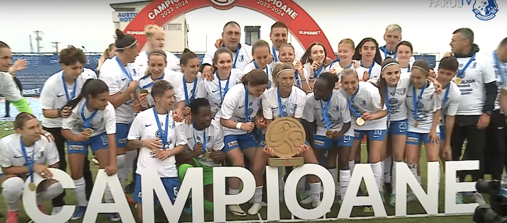 Au dat de greu în Liga Campionilor