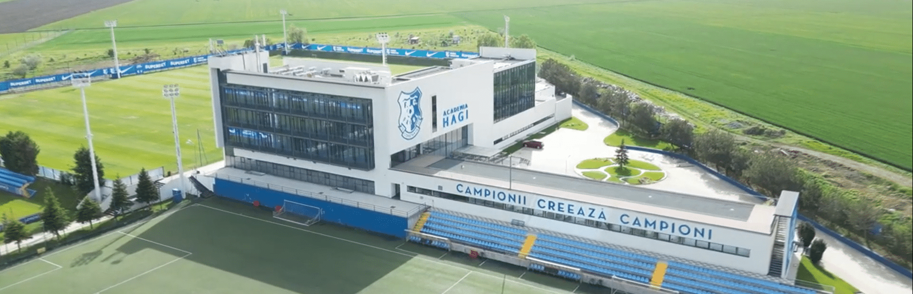 Farul Constanța, pregătiri pentru debutul în Superligă