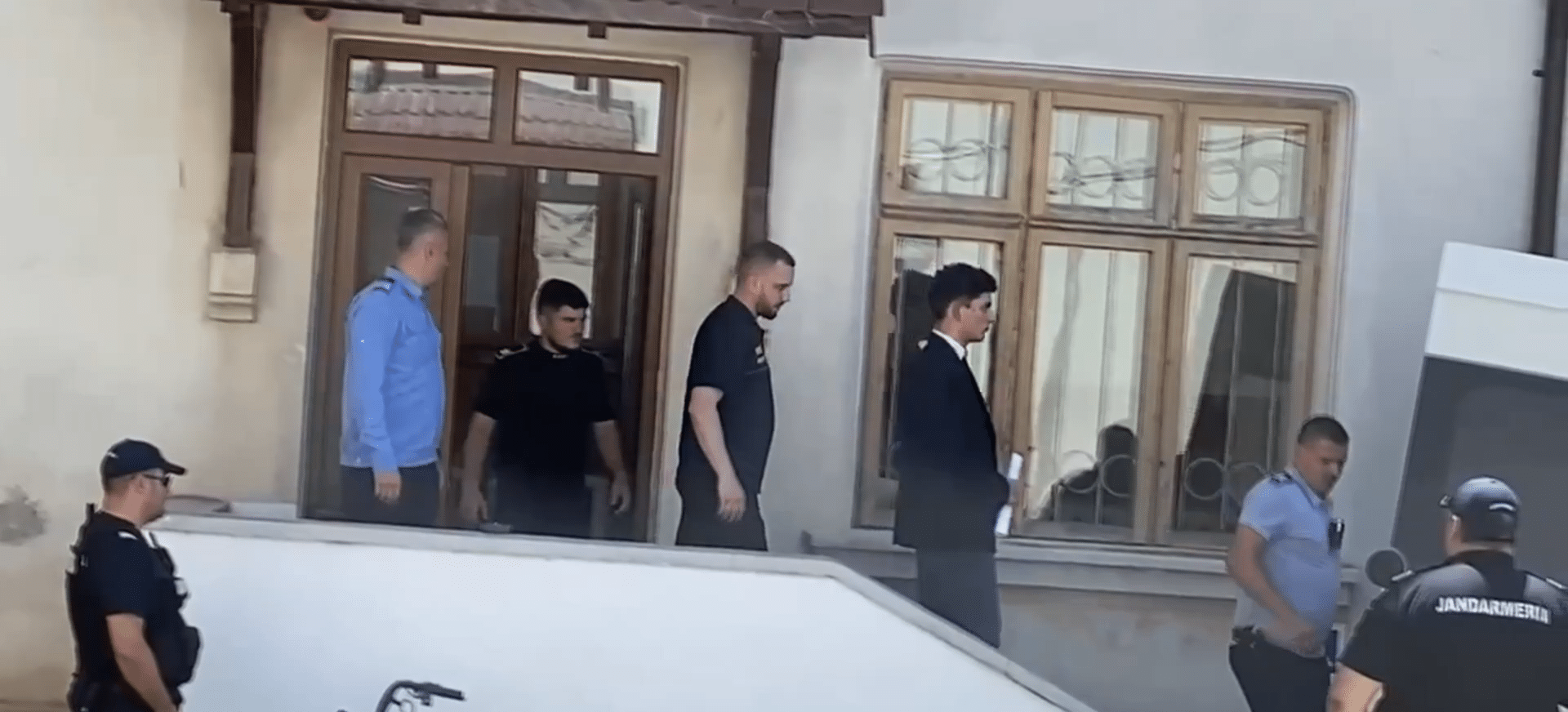 Vlad Pascu rămâne în arest preventiv