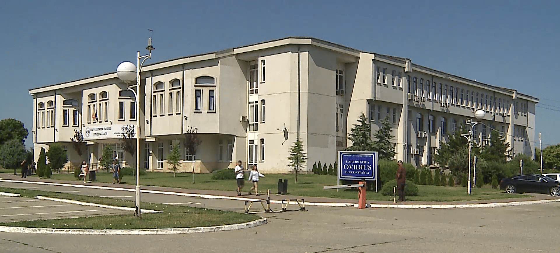 Universitatea Ovidius din Constanța își va produce singură energie electrică
