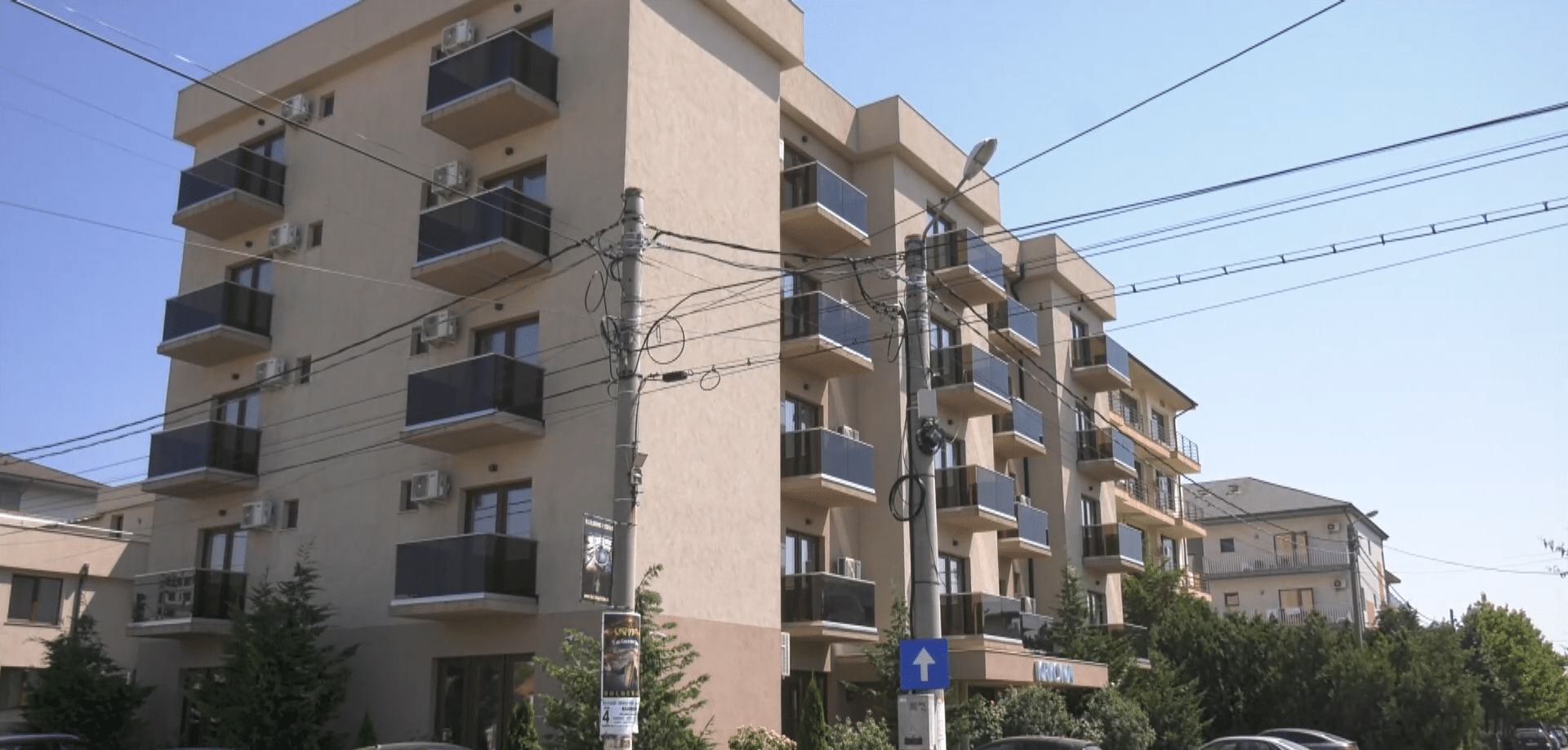 Țeapă la cazarea pe litoral