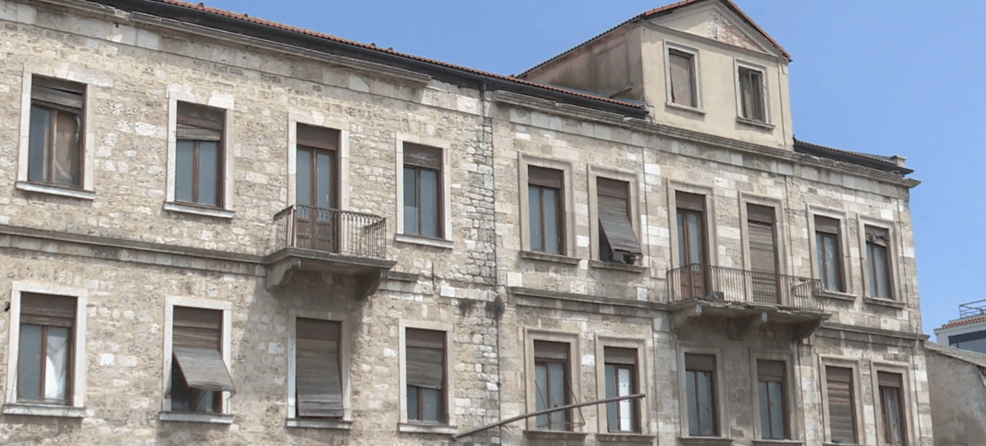 Restaurator la Constanța, simpatizant ISIS