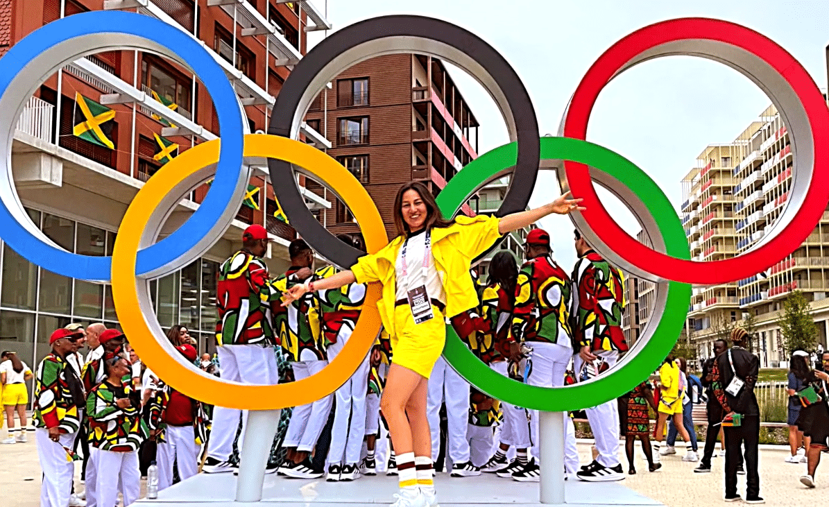 Ebru Bolat, prima sportivă calificată la olimpiada de yachting