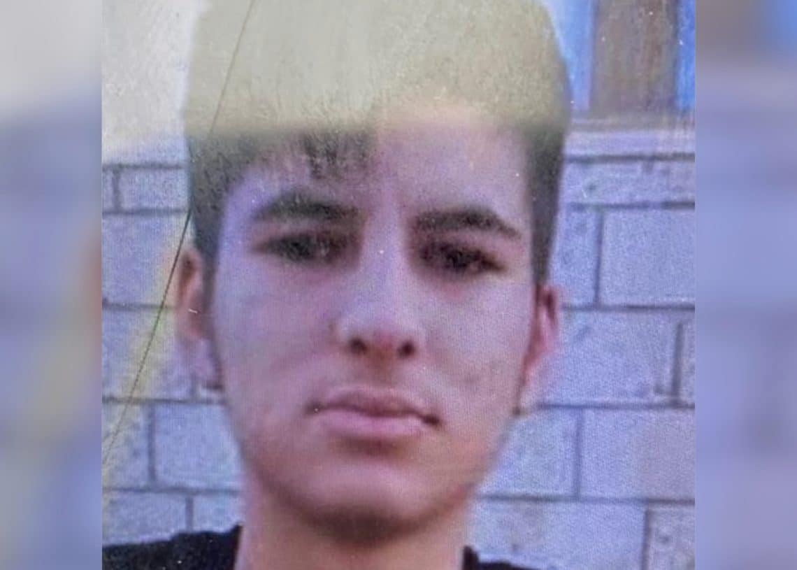 Un minor din Constanța a dispărut. Dacă îl vedeți, sunați la 112